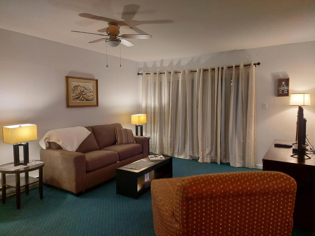 Richter Pass Beach Resort Osoyoos Luaran gambar