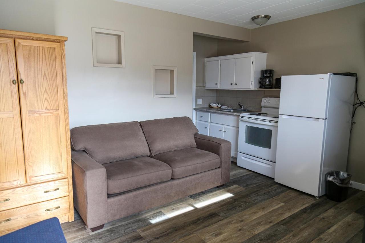 Richter Pass Beach Resort Osoyoos Luaran gambar