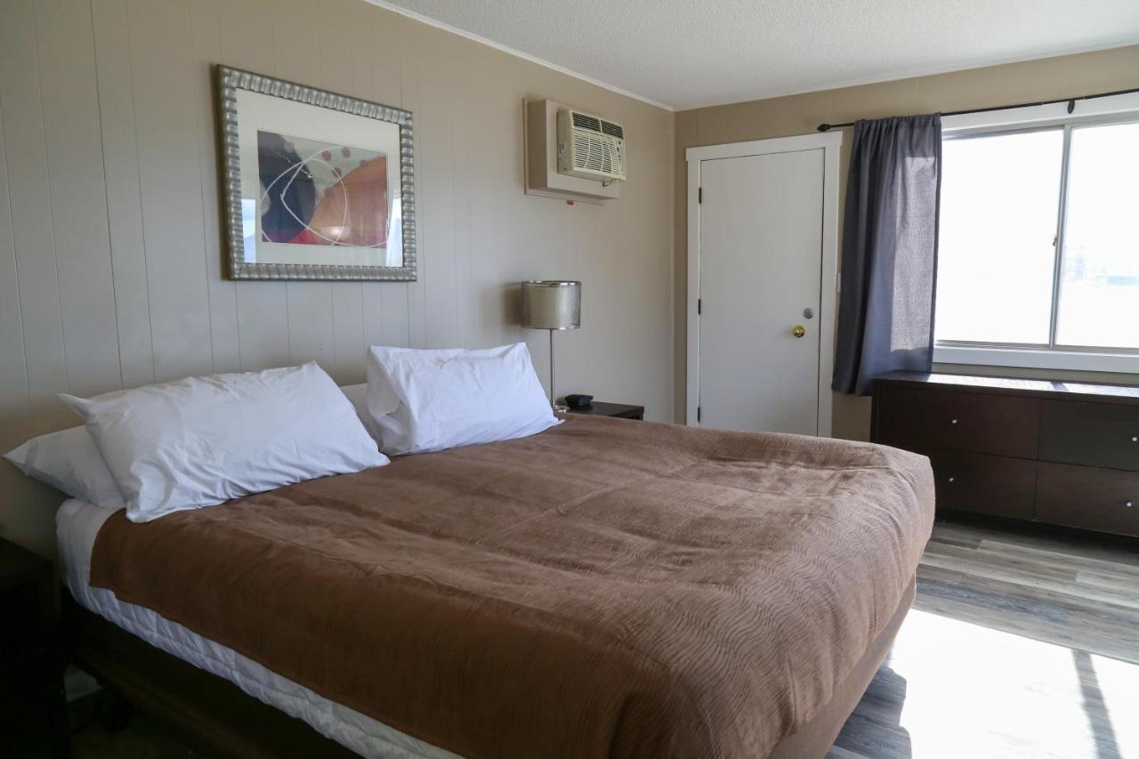 Richter Pass Beach Resort Osoyoos Luaran gambar