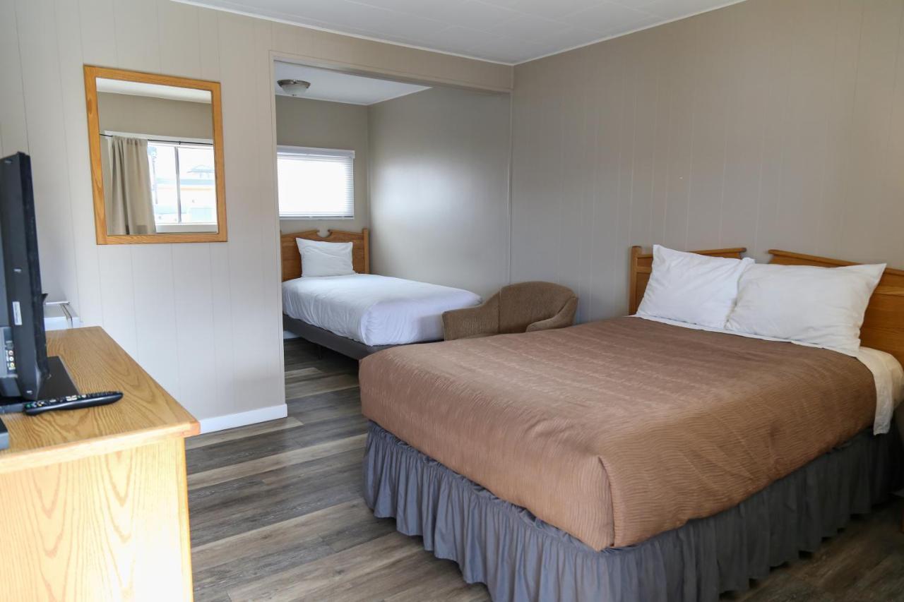 Richter Pass Beach Resort Osoyoos Luaran gambar