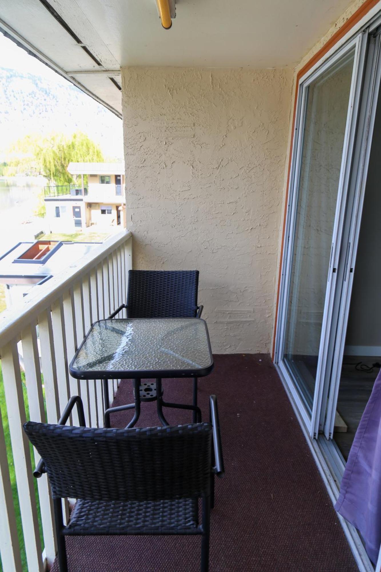 Richter Pass Beach Resort Osoyoos Luaran gambar