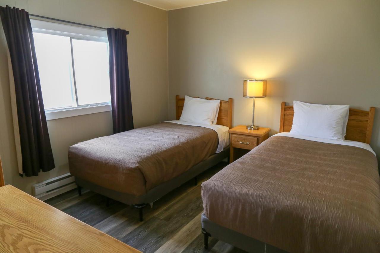 Richter Pass Beach Resort Osoyoos Luaran gambar