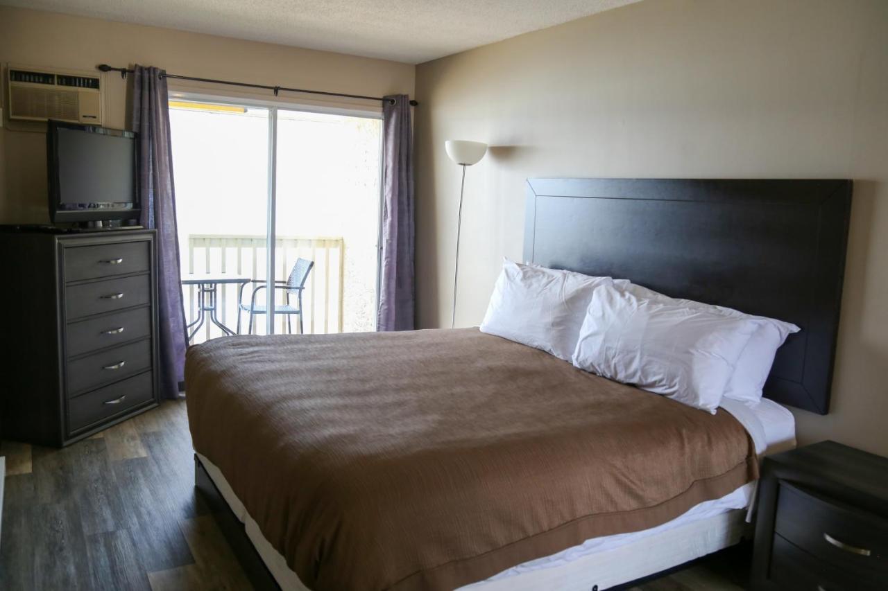 Richter Pass Beach Resort Osoyoos Luaran gambar