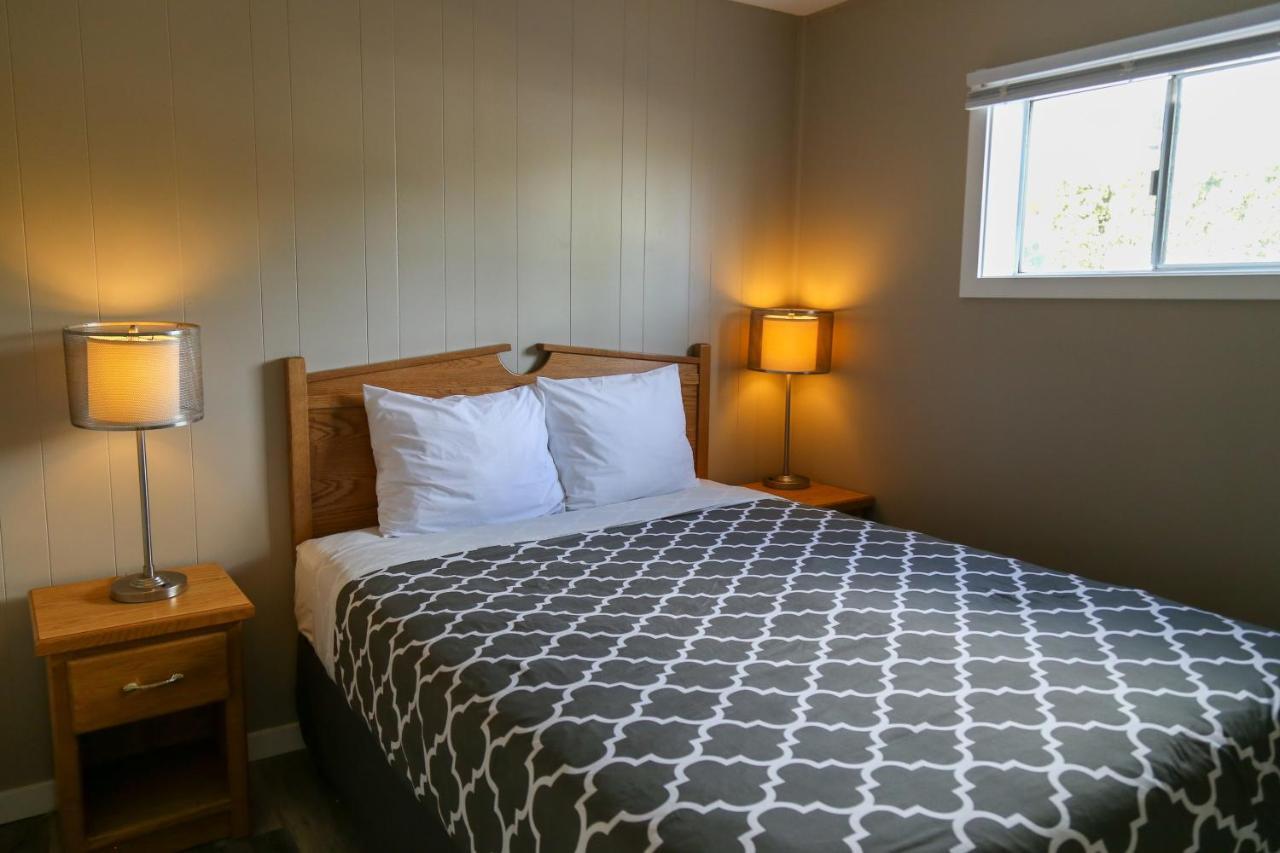 Richter Pass Beach Resort Osoyoos Luaran gambar