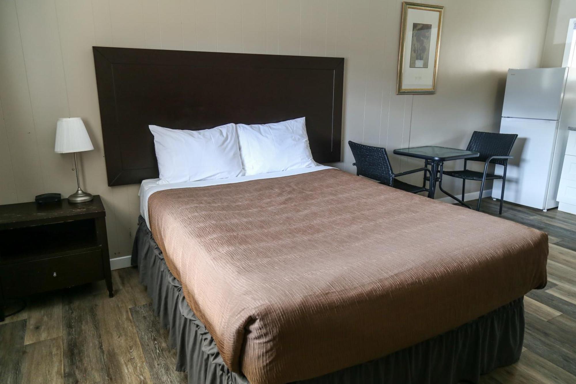 Richter Pass Beach Resort Osoyoos Luaran gambar