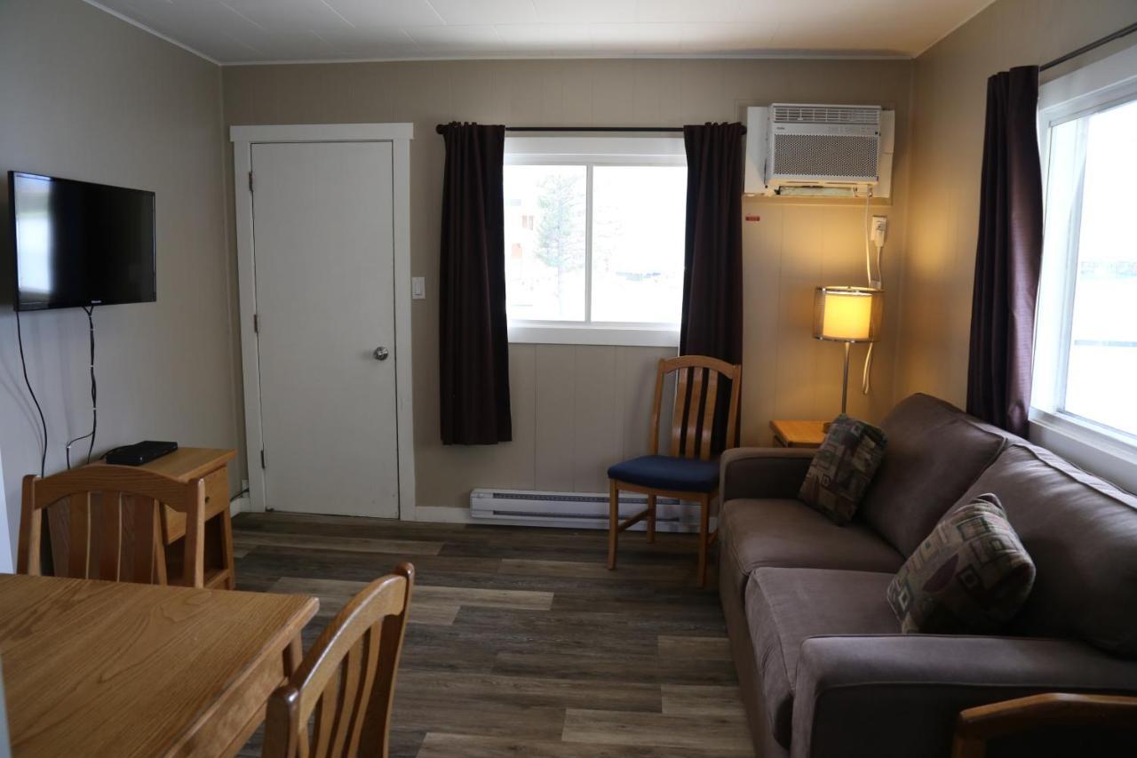Richter Pass Beach Resort Osoyoos Luaran gambar