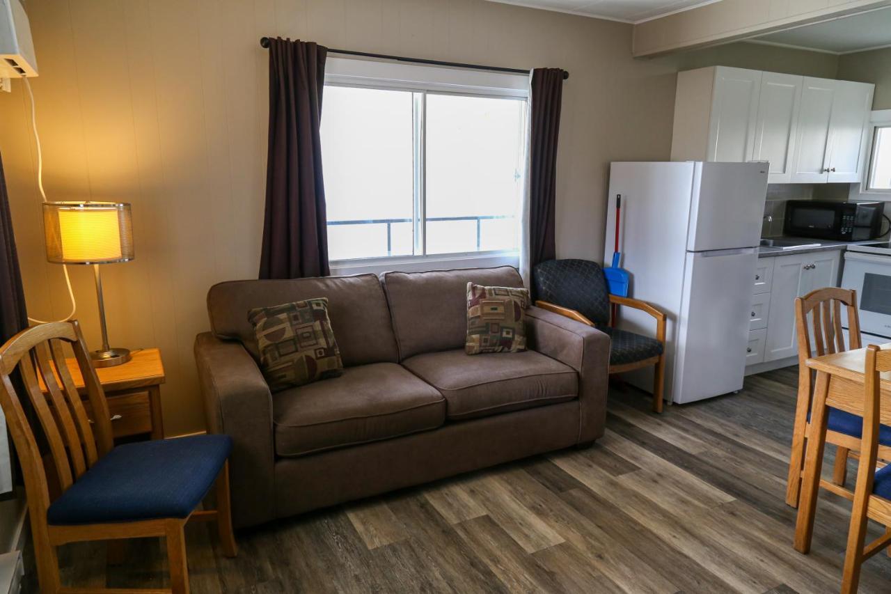 Richter Pass Beach Resort Osoyoos Luaran gambar