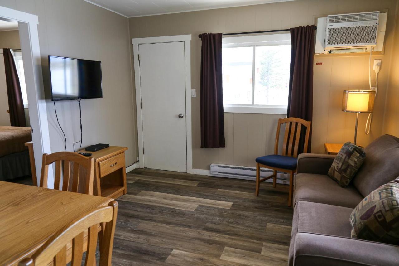 Richter Pass Beach Resort Osoyoos Luaran gambar