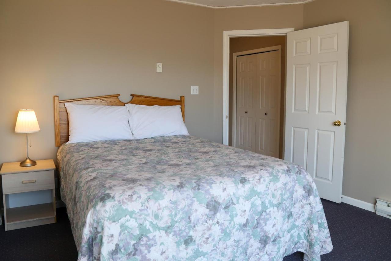 Richter Pass Beach Resort Osoyoos Luaran gambar